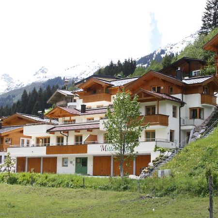 Chalet Apartment In Saalbach Hinterglemm Kültér fotó