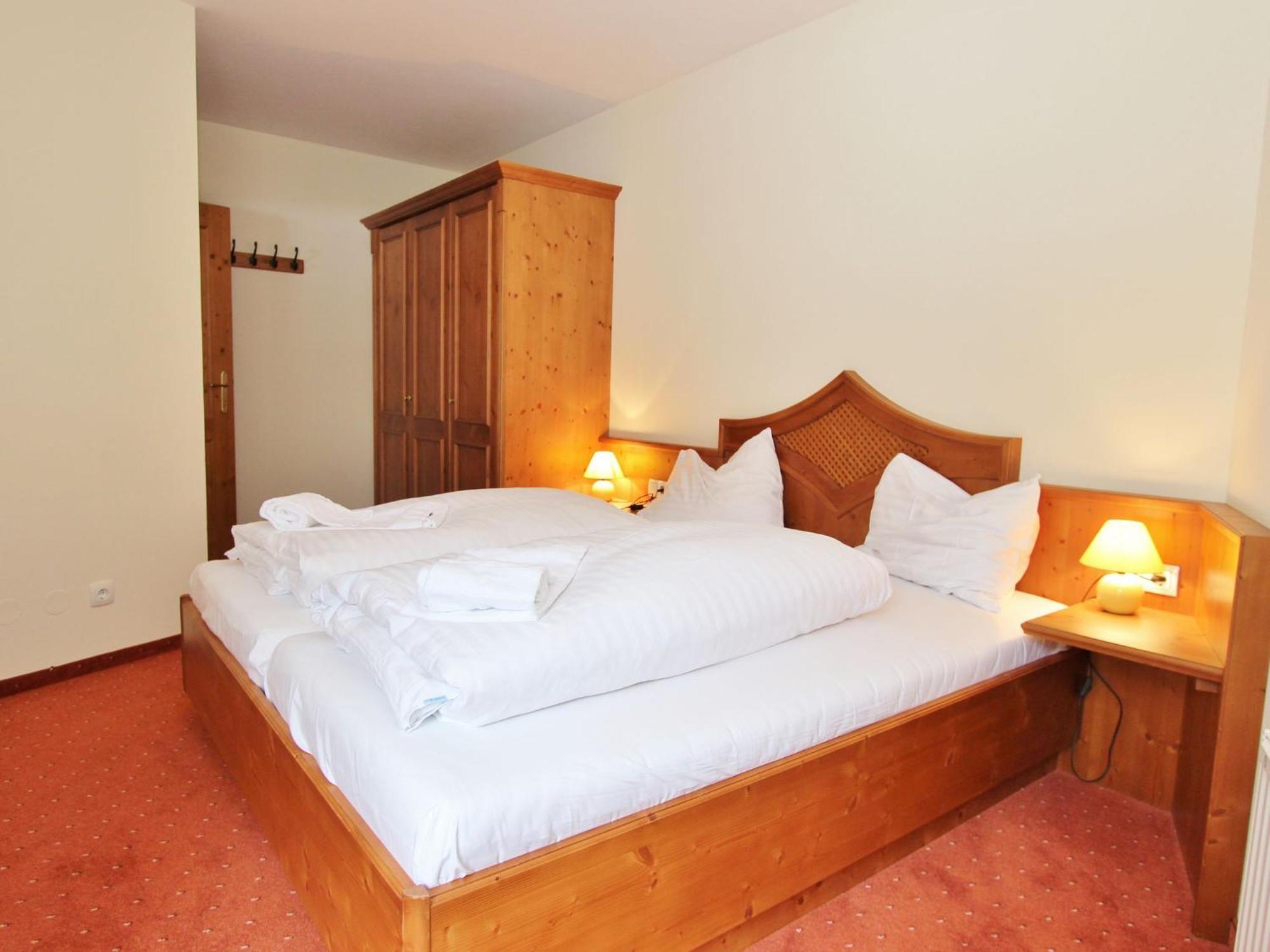 Chalet Apartment In Saalbach Hinterglemm Kültér fotó